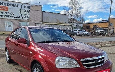 Chevrolet Lacetti, 2005 год, 250 000 рублей, 5 фотография