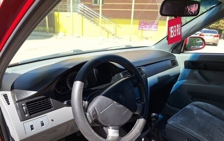 Chevrolet Lacetti, 2005 год, 250 000 рублей, 13 фотография