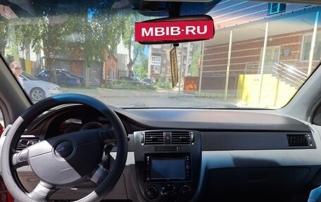 Chevrolet Lacetti, 2005 год, 250 000 рублей, 10 фотография