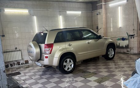 Suzuki Grand Vitara, 2008 год, 1 050 000 рублей, 2 фотография
