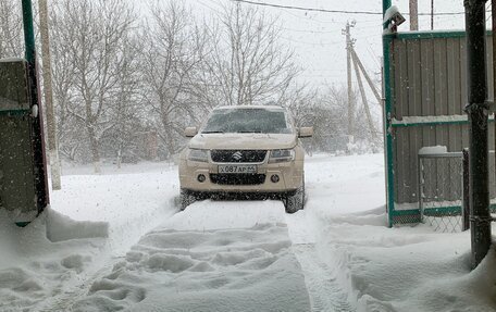 Suzuki Grand Vitara, 2008 год, 1 050 000 рублей, 3 фотография
