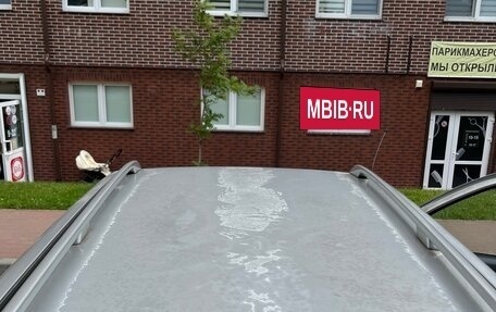 Toyota Raum I, 1997 год, 220 000 рублей, 10 фотография