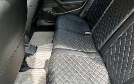 Volkswagen Polo VI (EU Market), 2011 год, 970 000 рублей, 10 фотография
