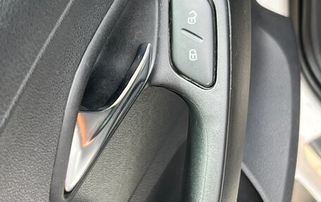 Volkswagen Polo VI (EU Market), 2011 год, 970 000 рублей, 8 фотография