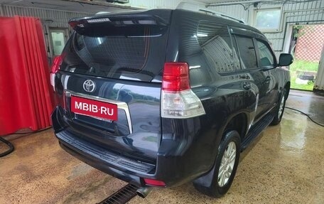 Toyota Land Cruiser Prado 150 рестайлинг 2, 2010 год, 2 550 000 рублей, 3 фотография