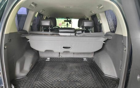 Toyota Land Cruiser Prado 150 рестайлинг 2, 2010 год, 2 550 000 рублей, 10 фотография