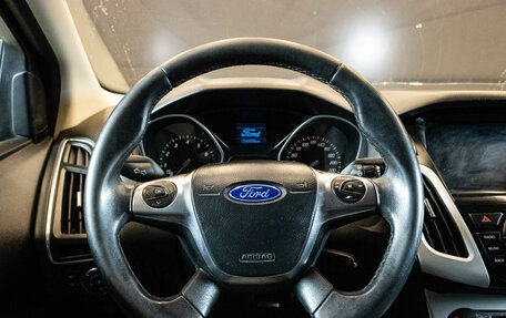 Ford Focus III, 2012 год, 759 000 рублей, 6 фотография