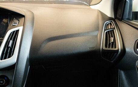 Ford Focus III, 2012 год, 759 000 рублей, 8 фотография