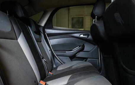 Ford Focus III, 2012 год, 759 000 рублей, 11 фотография