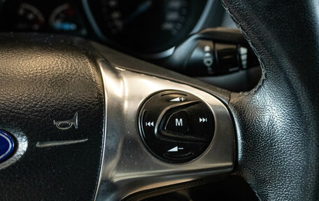 Ford Focus III, 2012 год, 759 000 рублей, 16 фотография
