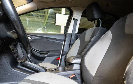 Ford Focus III, 2012 год, 759 000 рублей, 9 фотография
