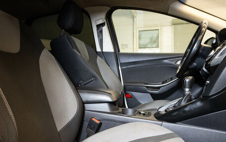 Ford Focus III, 2012 год, 759 000 рублей, 12 фотография