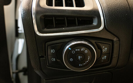 Ford Focus III, 2012 год, 759 000 рублей, 14 фотография