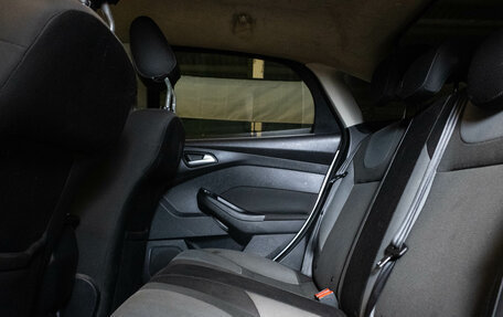 Ford Focus III, 2012 год, 759 000 рублей, 10 фотография