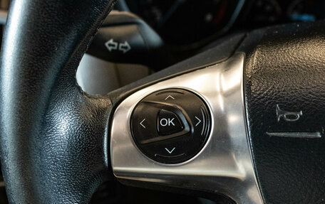 Ford Focus III, 2012 год, 759 000 рублей, 15 фотография