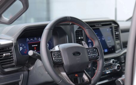Ford F-150, 2026 год, 19 690 000 рублей, 3 фотография