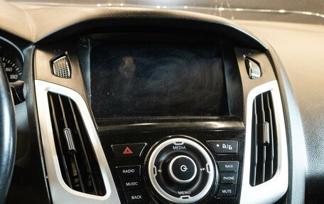 Ford Focus III, 2012 год, 759 000 рублей, 17 фотография