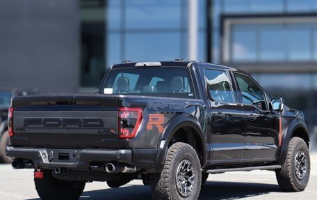 Ford F-150, 2026 год, 19 690 000 рублей, 2 фотография