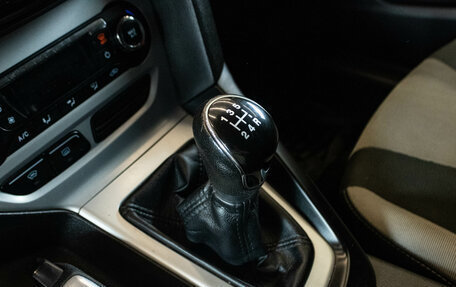 Ford Focus III, 2012 год, 759 000 рублей, 19 фотография