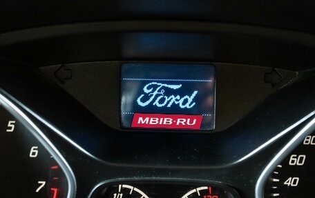 Ford Focus III, 2012 год, 759 000 рублей, 21 фотография