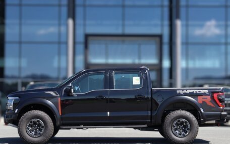 Ford F-150, 2026 год, 19 690 000 рублей, 4 фотография