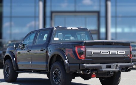 Ford F-150, 2026 год, 19 690 000 рублей, 5 фотография