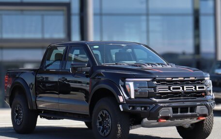 Ford F-150, 2026 год, 19 690 000 рублей, 8 фотография