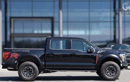 Ford F-150, 2026 год, 19 690 000 рублей, 7 фотография