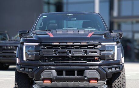 Ford F-150, 2026 год, 19 690 000 рублей, 9 фотография