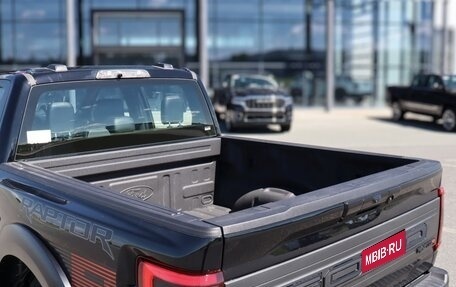 Ford F-150, 2026 год, 19 690 000 рублей, 14 фотография