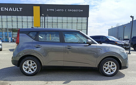 KIA Soul III, 2022 год, 2 395 000 рублей, 4 фотография