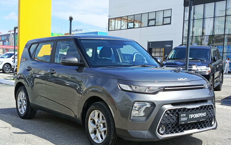 KIA Soul III, 2022 год, 2 395 000 рублей, 3 фотография