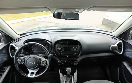 KIA Soul III, 2022 год, 2 395 000 рублей, 14 фотография