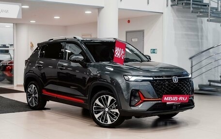 Changan CS35 Plus, 2025 год, 2 811 501 рублей, 5 фотография