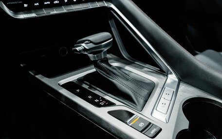 Changan CS35 Plus, 2025 год, 2 811 501 рублей, 21 фотография