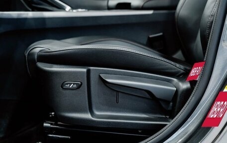 Changan CS35 Plus, 2025 год, 2 811 501 рублей, 23 фотография
