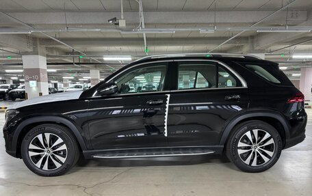 Mercedes-Benz GLE, 2026 год, 11 990 000 рублей, 2 фотография
