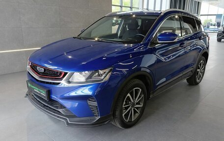 Geely Coolray I, 2022 год, 1 399 000 рублей, 3 фотография