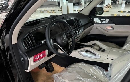 Mercedes-Benz GLE, 2026 год, 11 990 000 рублей, 4 фотография