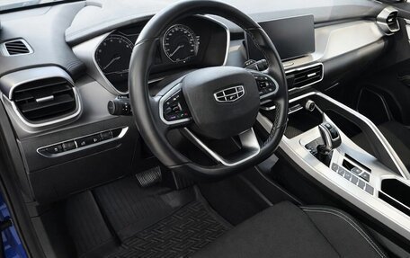 Geely Coolray I, 2022 год, 1 399 000 рублей, 7 фотография