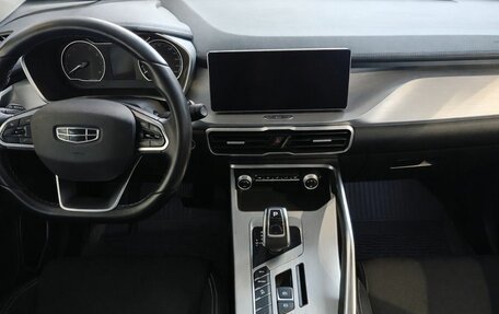 Geely Coolray I, 2022 год, 1 399 000 рублей, 9 фотография