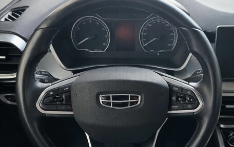 Geely Coolray I, 2022 год, 1 399 000 рублей, 11 фотография