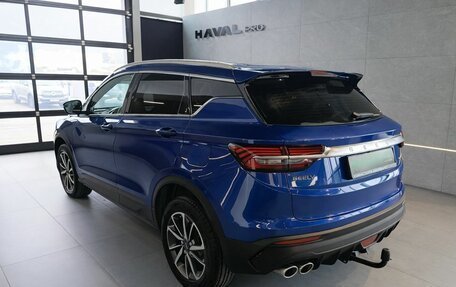 Geely Coolray I, 2022 год, 1 399 000 рублей, 4 фотография