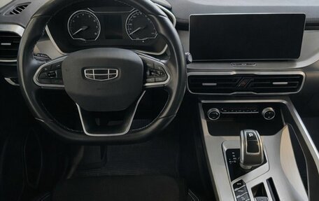 Geely Coolray I, 2022 год, 1 399 000 рублей, 10 фотография