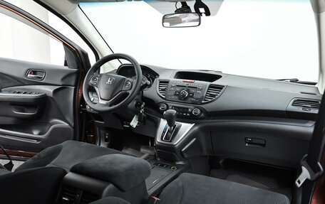 Honda CR-V IV, 2012 год, 1 899 000 рублей, 6 фотография
