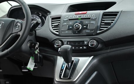 Honda CR-V IV, 2012 год, 1 899 000 рублей, 8 фотография