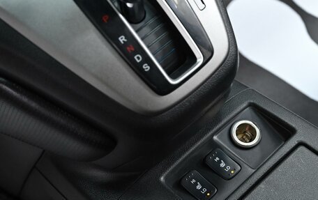 Honda CR-V IV, 2012 год, 1 899 000 рублей, 9 фотография