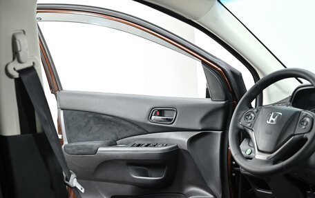 Honda CR-V IV, 2012 год, 1 899 000 рублей, 10 фотография