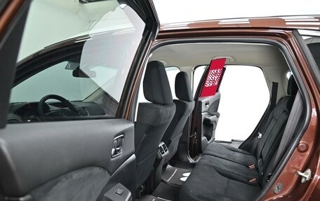Honda CR-V IV, 2012 год, 1 899 000 рублей, 12 фотография
