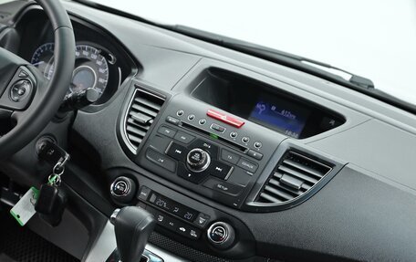 Honda CR-V IV, 2012 год, 1 899 000 рублей, 7 фотография
